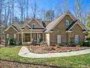 photo 1 of 4015 Fernbank Way, Youngsville, NC 27596