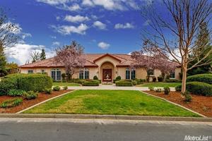 photo 1 of 5555 E Saint Francis Cir, Loomis, CA 95650