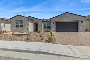 photo 1 of 7442 Calypso Dr, Sparks, NV 89436