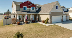 photo 1 of 1233 N Ewell Ct, Post Falls, ID 83854