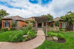 photo 1 of 14482 Mallard Meadows Ln, Prather, CA 93651
