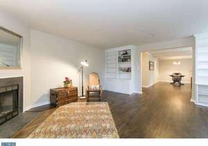 photo 1 of 104 Woodside Rd Apt A106, Haverford, PA 19041