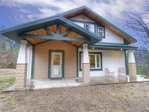 photo 1 of 15811 E Jackson Rd, Elk WA 99009