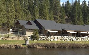 photo 1 of 36 Kevins Way, Garden Valley, ID 83622