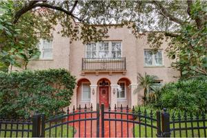 photo 1 of 4625 W Woodmere Rd, Tampa, FL 33609