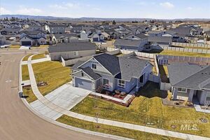 photo 1 of 12827 S Milazzo Way, Nampa, ID 83686
