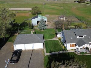 photo 1 of 10101 S Murphy Rd, Cheney, WA 99004