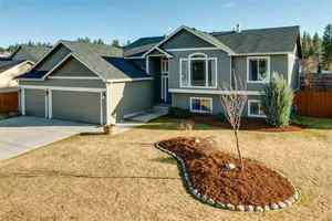 photo 1 of 2908 E Clover Park Ave, Mead, WA 99021