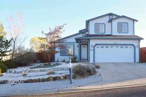 photo 1 of 5677 Peach Ct, Sun Valley, NV 89433