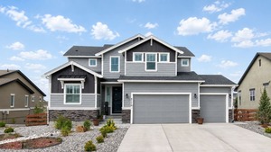 photo 1 of 9776 Antelope Ravine Dr, Colorado Springs, CO 80908
