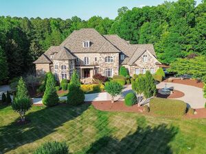 photo 1 of 9800 Najma St, Raleigh, NC 27613