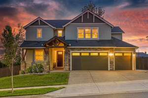 photo 1 of 1739 NW Hancock Dr,  Camas WA 98607