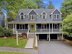 photo 1 of 36 Upland Rd, Needham, MA 02492