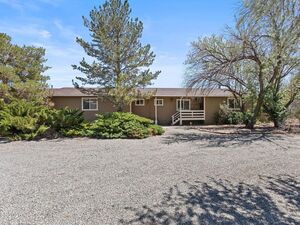 photo 1 of 34 Mesa Dr, Wellington, NV 89444