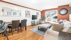 photo 1 of 15 Guild St #302, Boston, MA 02119