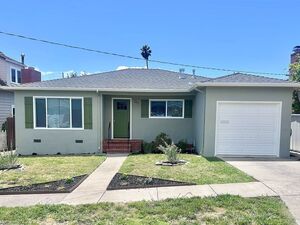 photo 1 of 629 Everett St, El Cerrito, CA 94530