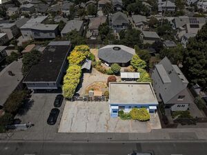 photo 1 of 1535 Ashby Ave, Berkeley, CA 94703