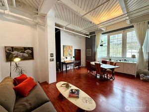 photo 1 of 707 S Snoqualmie Street #2B, Seattle, WA 98108