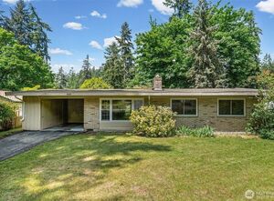 photo 1 of 4045 149th Avenue, Bellevue, WA 98006