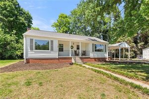 photo 1 of 708 Fenimore St, Winston Salem, NC 27103
