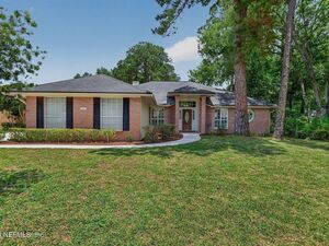 photo 1 of 14271 Hawksmore Lane, Jacksonville, FL 32223