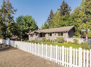 photo 1 of 7530 Navajo Trail NE, Bremerton, WA 98311