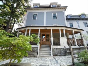 photo 1 of 106 Forest Hills St #101, Boston, MA 02130