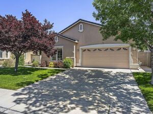 photo 1 of 1825 D Arques Ct, Reno, NV 89521