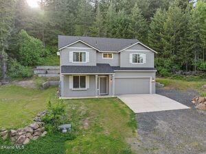 photo 1 of 21714 S Lakeview Dr, Worley, ID 83876