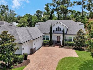 photo 1 of 2660 Fairway Farms Court, Jacksonville, FL 32223