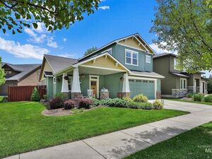 photo 1 of 6650 S Red Shine Way, Boise, ID 83709