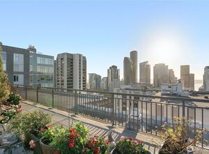 photo 1 of 1017 Minor Avenue #206, Seattle, WA 98104