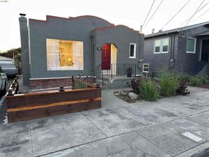 photo 1 of 2426 West St, Berkeley, CA 94702