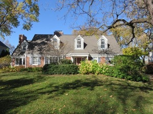 photo 1 of 635 W. North St, Hinsdale, IL 60521