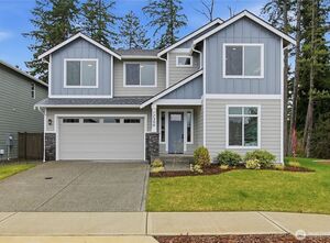 photo 1 of 17306 82nd Avenue Ct E, Puyallup, WA 98375