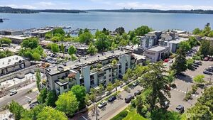 photo 1 of 129 3rd Avenue #404, Kirkland, WA 98033