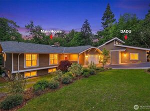 photo 1 of 20224 SE 26th Street, Sammamish, WA 98075