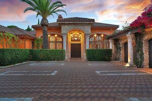 photo 1 of 3103 E Via Monte Verdi Ave, Clovis, CA 93619