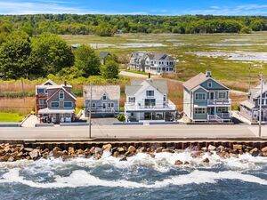 photo 1 of 403 Webhannet Drive, Wells, ME 04090