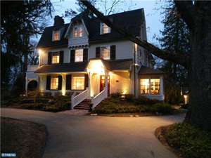 photo 1 of 505 Montgomery Lane, Wayne, PA 19087