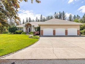 photo 1 of 9509 W Tormey Rd, Nine Mile Falls, WA 99026