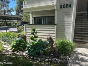 photo 1 of 2624 Sunny Slope Dr APT 2, Sparks, NV 89434