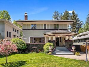 photo 1 of 1624 S Tacoma St, Spokane, WA 99203