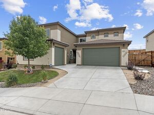 photo 1 of 8015 Flint Springs Dr, Sun Valley, NV 89433