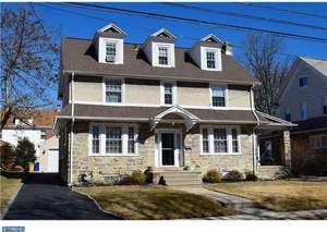 photo 1 of 723 Concord Ave, Drexel Hill, PA 19026