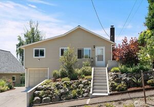 photo 1 of 1227 S Henderson Street, Seattle, WA 98108