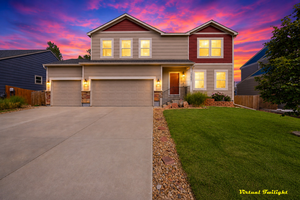 photo 1 of 13632 Wrangler Way Mead, CO 80542