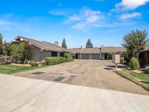 photo 1 of 217 E Cole Ave, Fresno, CA 93720