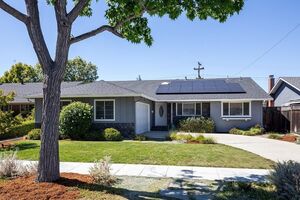 photo 1 of 1587 Chambers Dr, San Jose, CA 95118