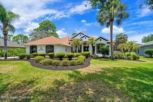 photo 1 of 1831 Winding Ridge Cir SE, Palm Bay, FL 32909